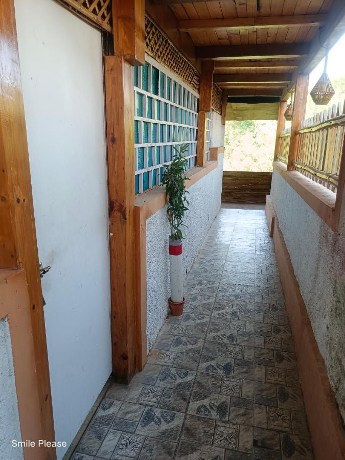Villa Abhayanand Agro Tourism à Ellora Extérieur photo