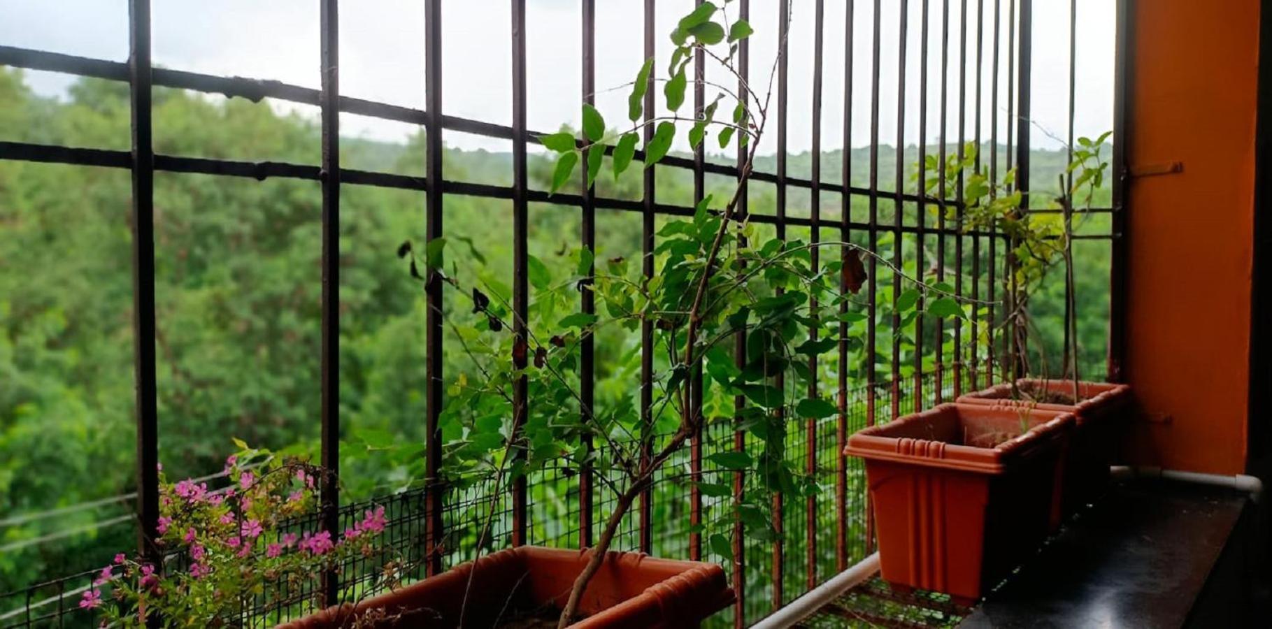 Villa Abhayanand Agro Tourism à Ellora Extérieur photo
